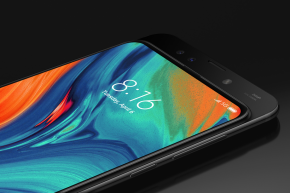 เผยข้อมูลสเปค Xiaomi Mi Mix 4 คาดเปิดตัว 24 กันยายนนี้