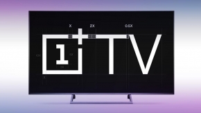 หลุด OnePlus TV มาพร้อมลำโพง 8 ตัว พลังเสียง 50 watts มีระบบ Dolby Atmos และ Dolby Vision