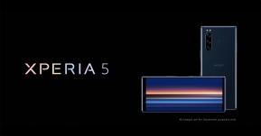 Sony เปิดตัว Xperia 5 เรือธงไซส์กะทัดรัด นี่มัน Xperia 1 Compact ชัด ๆ !!