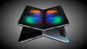 Galaxy Fold แก้ปัญหาเรียบร้อย พร้อมวางจำหน่ายอย่างเป็นทางการในเดือนนี้ !