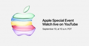 Apple ประกาศ เตรียม Live เปิดตัว iPhone 11 บน YouTube เป็นครั้งแรก นับถอยหลังรอได้เลย