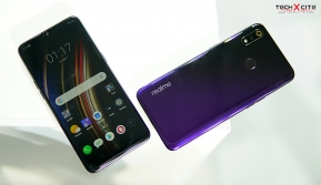 ผู้บริหารยืนยัน realme เตรียมเปิดตัวสมาร์ทโฟนหน้าจอ 90Hz เร็วๆ นี้ ราคาถูกกว่า OnePlus 7 ซะอีก