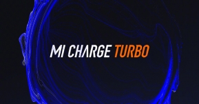 Xiaomi เปิดตัวที่ชาร์จไร้สายชาร์จเร็วสุดในโลก 30W Mi Charge Turbo