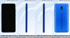 Redmi 8A สมาร์ทโฟนรุ่นประหยัดตัวใหม่ มีภาพโผล่บน TENAA แล้ว