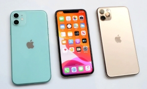 ยืนยัน iPhone 11 Pro ให้ RAM มา 4GB แต่ทำคะแนน benchmark แซง Android กระจาย