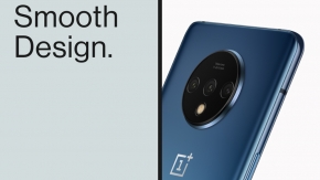 เผยภาพทางการของ OnePlus 7T มาพร้อมกล้องหลัง 3 ตัว เตรียมเปิดตัว 26 ก.ย.นี้ !