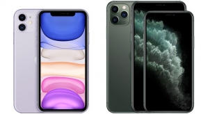 ผลสำรวจชี้ iPhone 11 Pro และ 11 Pro Max เป็นรุ่นที่ได้รับความนิยมสูงกว่า iPhone 11 ในปีนี้