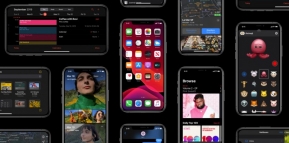 Apple เริ่มปล่อยอัพเดต iOS 13 เวอร์ชั่นใหม่ ฟีเจอร์เพียบ เช็ครายชื่อไอโฟนทั้ง 15 รุ่นด้านใน