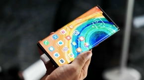 เผยคะแนน AnTuTu ของ Huawei Mate 30 Pro คะแนนอยู่ระหว่างชิป S855 และ S855+