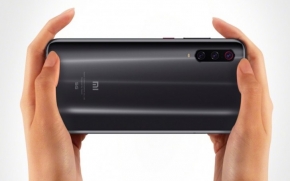 เปิดตัว Xiaomi Mi 9 Pro รุ่นอัพเกรดสเปค CPU S855+ RAM 12GB รองรับระบบชาร์จเร็ว 45W