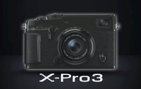Camera : Fujifilm ประกาศพัฒนากล้องรุ่นใหม่ Fujifilm X-Pro 3 สุดอินดี้ด้วยหน้าจอไม่เหมือนใคร