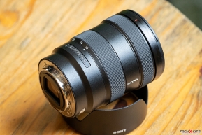 Review : เลนส์ Sony E 16-55mm f2.8 G นี่แหละเลนส์ที่ชาว APS-C รอมานาน