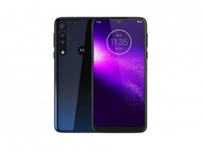 หลุดภาพ และ key spec Motorola One Macro ใช้ CPU Helio P60 กล้อง 3 ตัว มีกล้อง Macro