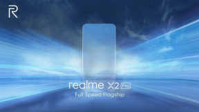 realme X2 Pro ปล่อยภาพทีเซอร์ ยืนยันสเปคกล้อง 4 ตัว กล้องหลัก 64MP พร้อม Hybrid Zoom 20x !!