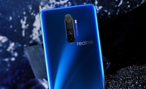 realme X2 Pro เผยภาพเครื่องจริง พร้อมสเปค ก่อนเปิดตัว 15 ต.ค. นี้