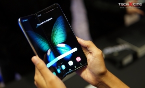 ทายหน่อยซิ ! เราจะต้องเสียเงินเท่าไหร่ถ้าเกิดต้องเปลี่ยนจอ Galaxy Fold มือถือจอพับได้รุ่นแรกของโลก !?