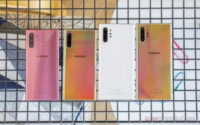 หลุดชื่อสมาร์ทโฟน Galaxy Note รุ่นประหยัด จะมีชื่อว่า Samsung Galaxy Note10 Lite