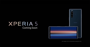 Sony ประเทศไทยปล่อยคลิปโปรโมท Xperia 5 พร้อมบอกใบ้ "แล้วเจอกัน เร็ว ๆ นี้" !!