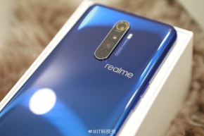 หลุดมาทั้งภาพและคลิป realme X2 Pro เห็นตัวเครื่องชัดๆ ก่อนเปิดตัว