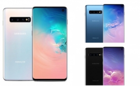 หลุดข้อมูล Samsung Galaxy S10 Lite รุ่นประหยัดตระกูล S สเปคไม่ธรรมดา