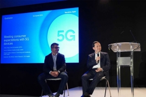 OPPO จับมือ Qualcomm เตรียมส่งสมาร์ทโฟน 5G dual-mode ภายในปีนี้