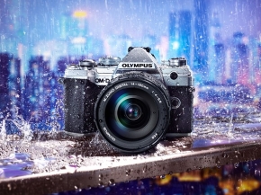 Camera : ประกาศเปิดตัว Olympus E-M5 Mark III พร้อมราคาอย่างเป็นทางการ