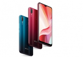 เปิดตัว vivo Y11 (2019) รุ่นประหยัด หน้าจอ 6.35 นิ้ว CPU S439 แบตอึด 5000mAh ราคาไม่ถึง 4 พัน