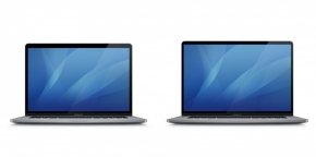 ภาพหลุด New MacBook Pro หน้าจอ 16 นิ้วรุ่นใหม่ จากข้อมูลใน macOS Beta