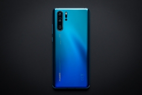 ลือ Huawei P40 และ P40 Pro จะเป็นแบบ dual-boot คือมี Android 10 และ Harmony OS อยู่ในตัว