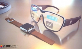 Apple เล็งเข้าตลาด AR เต็มตัวในปี 2020 ด้วยอุปกรณ์ AR มีจอ holographic