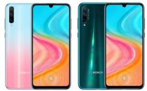 เปิดตัว Honor 20 Lite สมาร์ทโฟนราคาเบาๆ CPU Kirin 710F RAM 8GB ราคาเริ่มต้น 6,000 บาท