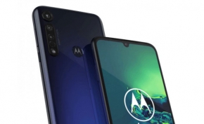 ยืนยันสเปค Moto G8 Plus จาก Geekbench ใช้ CPU S665 RAM 4GB รัน  Android Pie