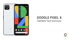 DxOMark ทดสอบกล้อง Pixel 4 ได้ 112 คะแนน อยู่ระดับเดียวกันกับ Mate 20