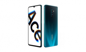 หลุดข้อมูลเรือธงรุ่นใหม่ OPPO Reno S มาพร้อม Super VOOC 2.0 65W และกล้อง 64MP