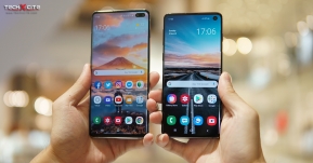 ซัมซุงเตรียมปล่อยอัพเดตใหม่ให้ Galaxy S10 เพิ่มฟีเจอร์ถ่ายสโลโมชั่นด้วยกล้องหน้า และอื่นๆ