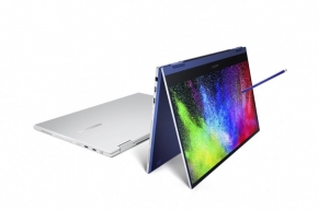 เปิดตัว Samsung Galaxy Book Flex และ Samsung Galaxy Book Ion โน้ตบุ๊ครุ่นใหม่ น้ำหนักเบา หน้าจอ QLED รุ่นแรกของโลก