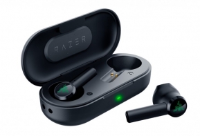Razer เปิดตัวหูฟังไร้สาย Hammerhead True Wireless สำหรับเกมเมอร์ ด้วยค่า latency ที่ต่ำมาก ราคาไม่แพง