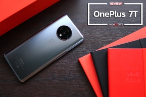 Review : OnePlus 7T สมาร์ทโฟนเรือธงสำหรับเกมเมอร์ที่ดีที่สุด ในราคาไม่ถึง 18,000 บาท !!