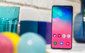 หลุดสเปค Samsung Galaxy S10 Lite รุ่นเล็กตระกูล S10 ใช้ CPU S855 แบต 4370mAh