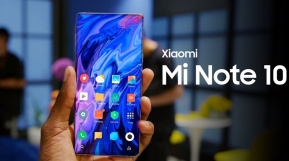 หลุดข้อมูลจากภาพถ่าย 108 ล้านพิกเซล EXIF ระบุถ่ายด้วย Xiaomi Mi Note 10 Pro