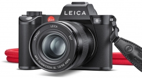 Camera : เปิดตัว Leica SL2 กล้อง Full Frame Mirrorless สุดหรูจากค่ายจุดแดง