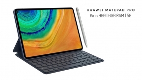 Huawei MatePad Pro ยืนยันสเปคผ่าน Geekbench ใช้ CPU Kirin 990 RAM 6GB และจะมีรุ่น 5G ด้วย