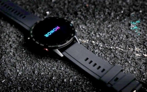 หลุดภาพ Honor Magic Watch 2 สมาร์ทวอทช์รุ่นใหม่ ดีไซน์สวยหรู ก่อนเปิดตัว 26 พ.ย.