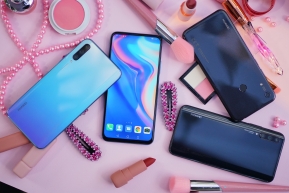 HUAWEI เปิดตัว Y Series สองรุ่นล่าสุด “HUAWEI Y9s” และ “HUAWEI Y6s” อัปเกรดสเปคเร็วแรงกว่าที่เคย !