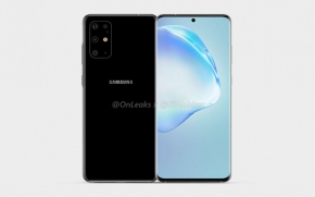 ภาพเรนเดอร์ชัดๆ Samsung Galaxy S11 มาแล้ว ยืนยันกล้องหลังอยู่ในกรอบสี่เหลี่ยมผืนผ้า