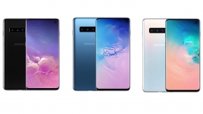 ยืนยัน Samsung Galaxy S10 Lite จ่อเปิดตัวเร็วๆ นี้ หลังเผยชื่อบนเว็บ FCC แล้ว