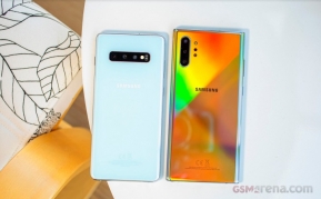 Samsung เปิดแผนอัปเดต Android 10 ให้ Galaxy S10 และ Note10 มกราคมนี้