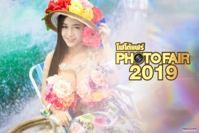 พาเที่ยว : ชมบรรยากาศงาน Photo Far  2019 มีอะไรน่าสนใจในงานบ้าง