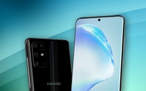 Samsung จดทะเบียนกล้องใหม่ชื่อว่า Bright Night คาดจะอยู่บน Galaxy S11