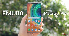 Article : ทำความรู้จัก EMUI10 บน HUAWEI Mate 30 Pro โฉมหน้าใหม่พร้อมความลื่นไหลขั้นสุด !